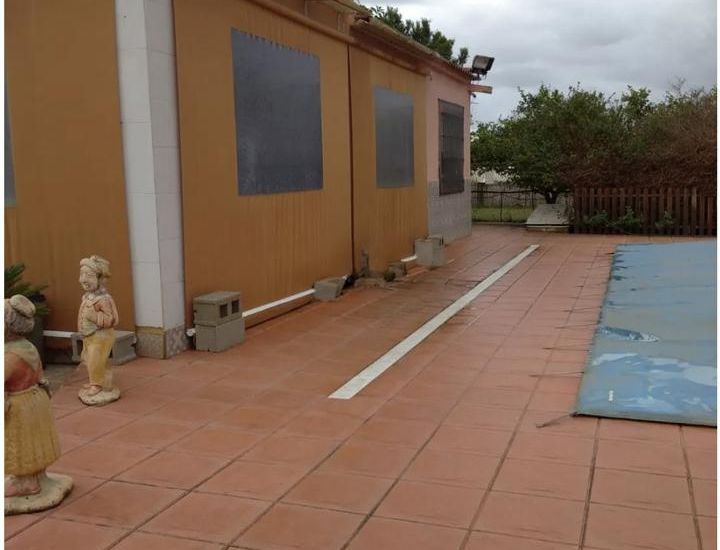 Sale - Villa - 
