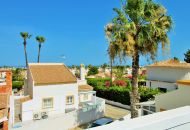 Sale - Villa - Villamartin