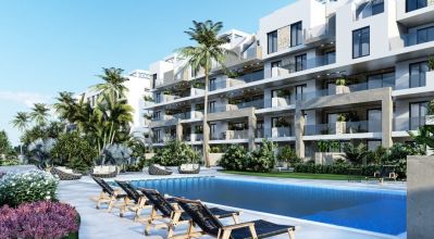Apartamentos - Nueva construcción  - Guardamar del Segura - Guardamar del Segura