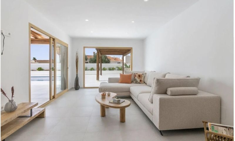 Venta - Villa - Torrevieja