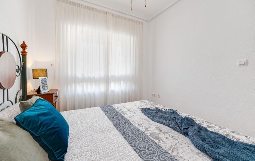 Sale - Apartments - Torrevieja