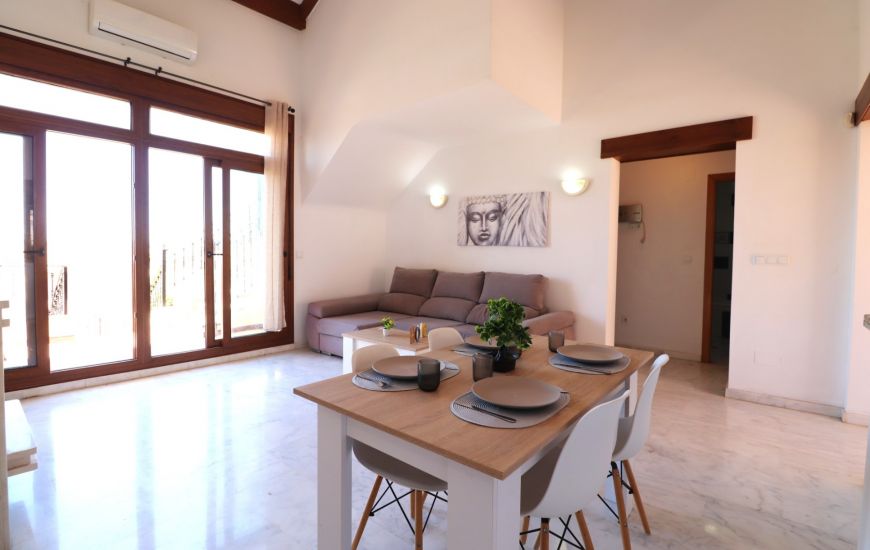 Venta - Bungalow - Algorfa