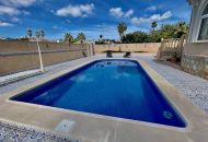 Venta - Villa - Ciudad Quesada