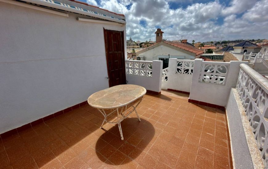 Sale - Villa - Ciudad Quesada