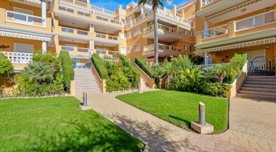Apartamentos - Venta - Cabo Roig - Cabo Roig