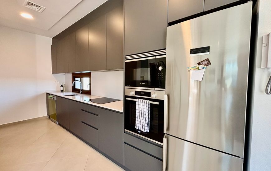 Sale - Villa - Benijofar