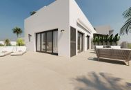 New Build - Apartments - Guardamar del Segura
