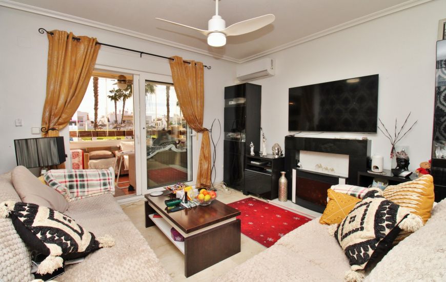 Sale - Apartments - Playa Flamenca