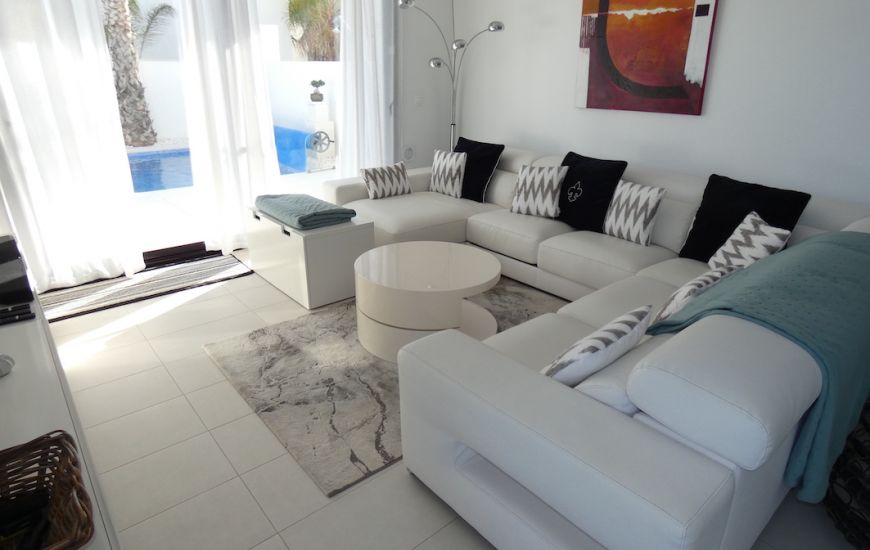 Venta - Villa - Ciudad Quesada