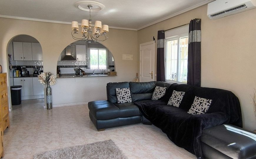 Venta - Villa - Ciudad Quesada