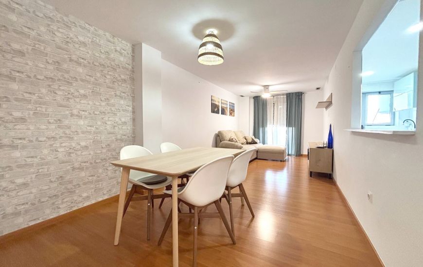 Sale - Apartments - Aspe