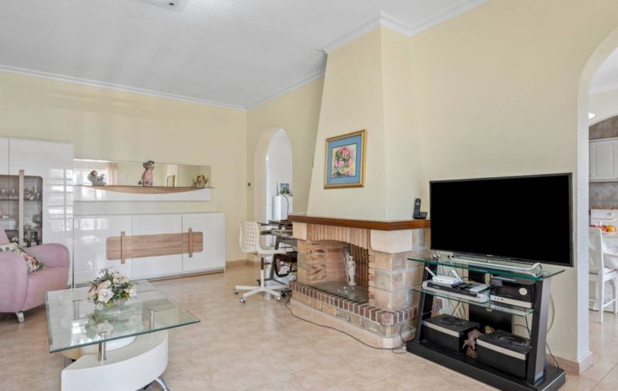 Sale - Villa - Ciudad Quesada