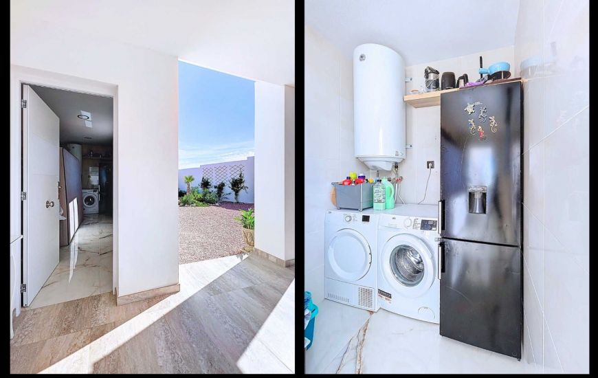 Sale - Finca - Hondon de los Frailes