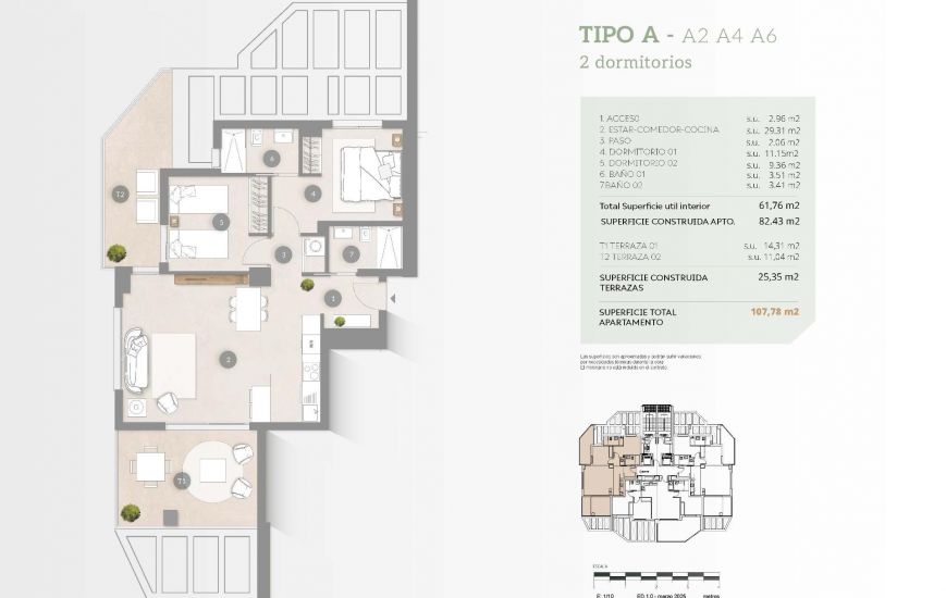 New Build - Apartments - Calpe