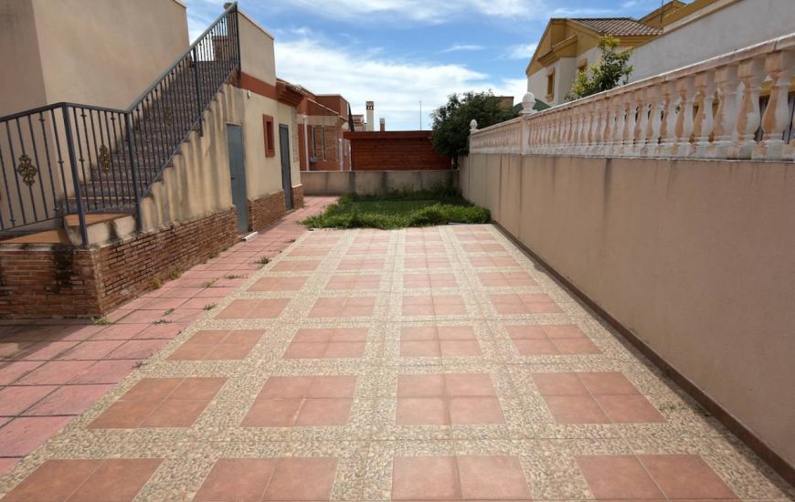 Sale - Villa - Guardamar del Segura