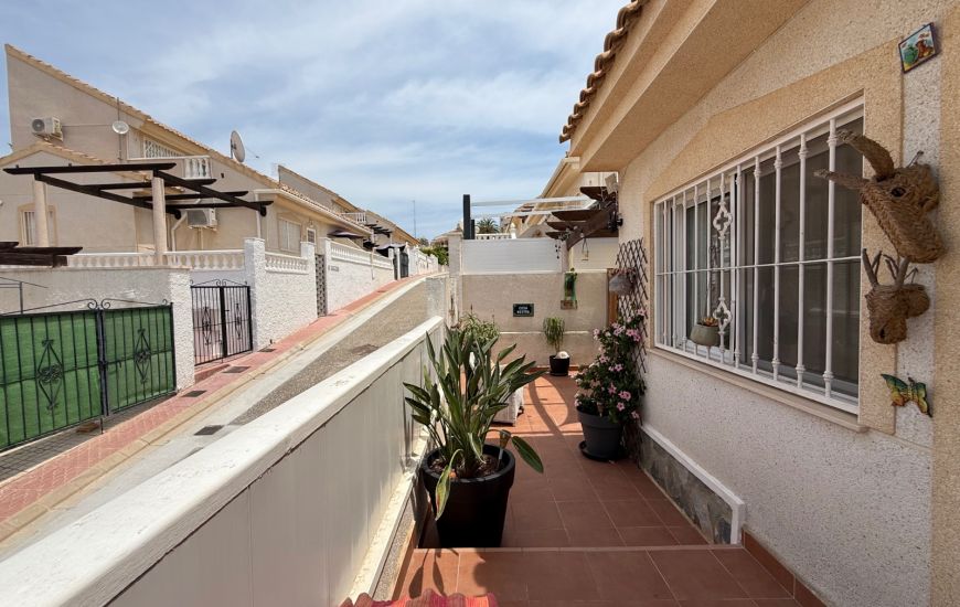 Sale - Villa - Ciudad Quesada
