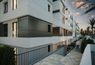 New Build - Apartments - Mutxamel