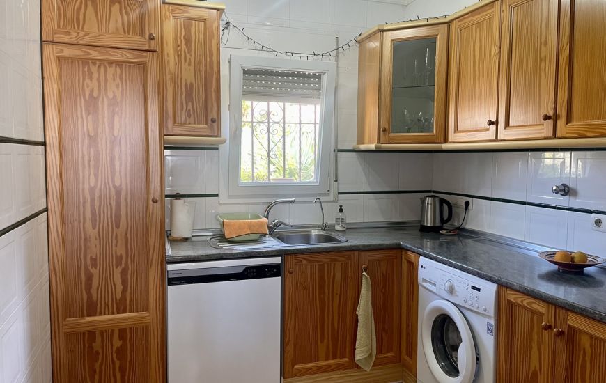 Sale - Villa - Algorfa
