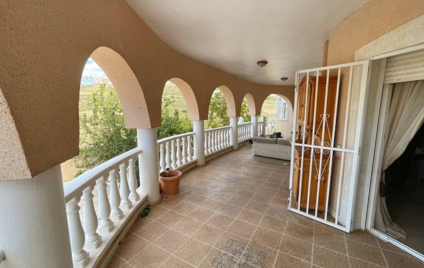 Venta - Villa - Ciudad Quesada