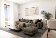 Nueva construcción  - Apartamentos - Finestrat