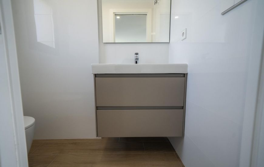 New Build - Villa - Algorfa - 