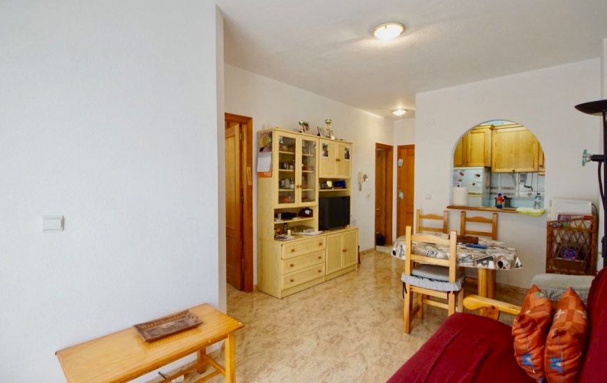 Sale - Apartments - Torrevieja