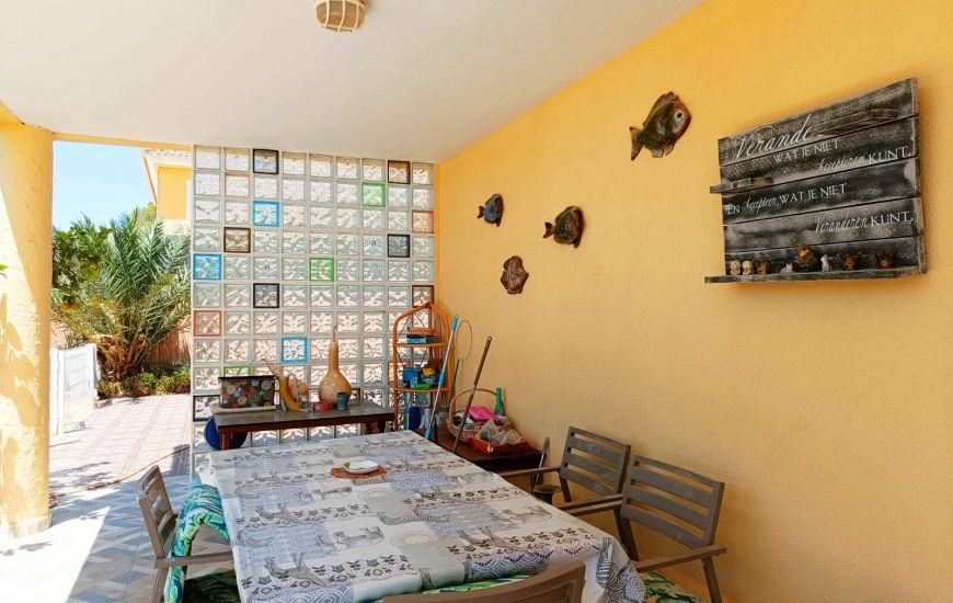 Venta - Casa Rural - Abanilla