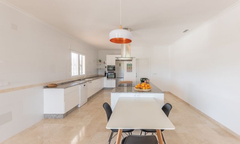 Sale - Villa - La Romana
