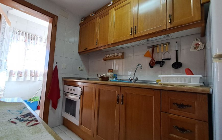 Venta - Apartamentos - La Mata