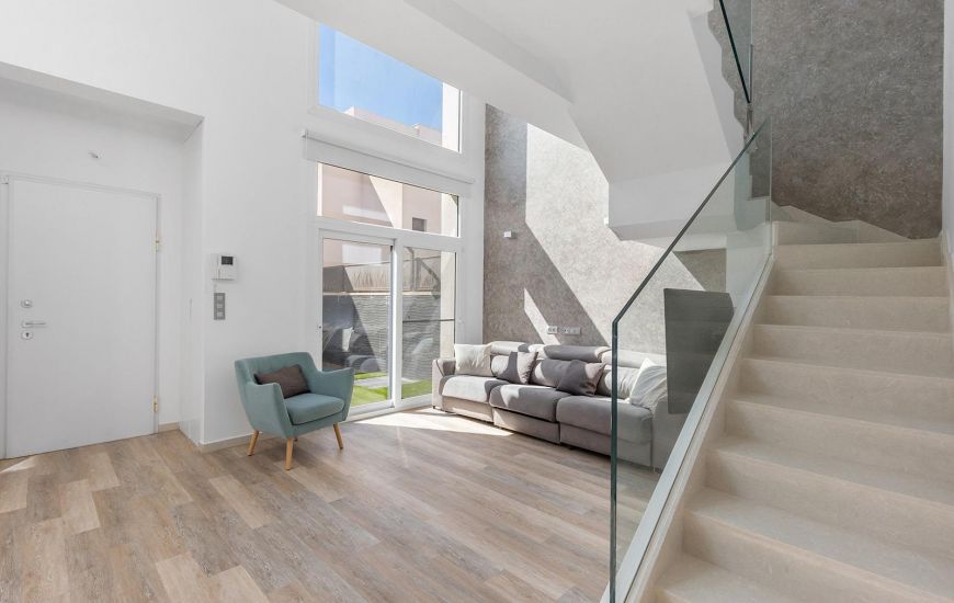 Venta - Villa - Rojales