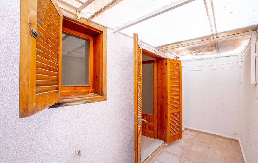 Venta - Ground Floor - Torrevieja