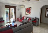 Sale - Bungalow - La Finca Golf Resort - La Finca Golf