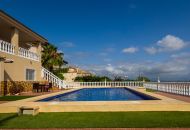 Sale - Villa - Algorfa