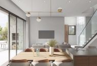 Nueva construcción  - Villa - San Juan de los Terreros