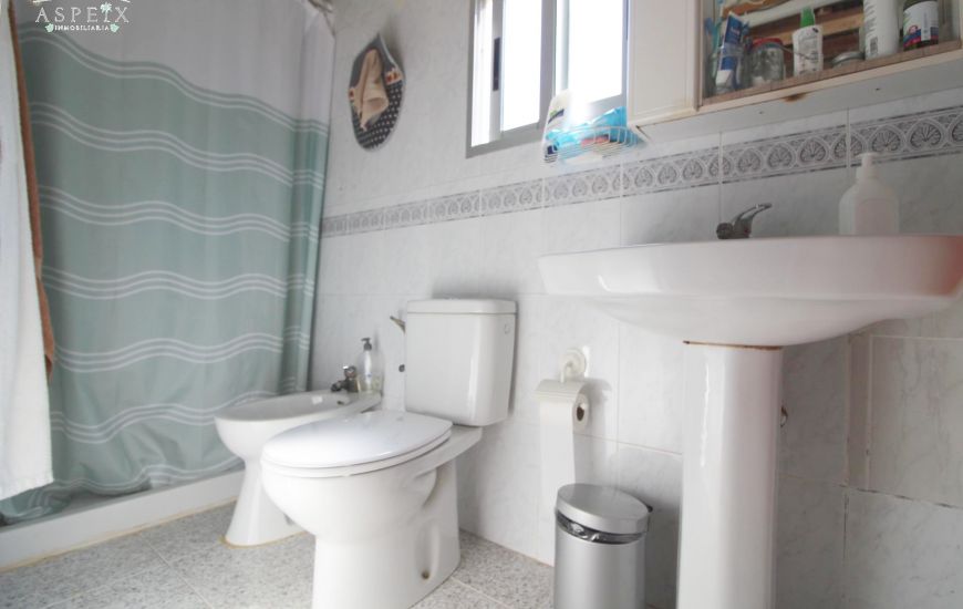 Venta - Casa Rural - Aspe