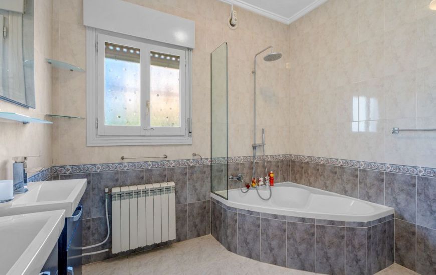 Sale - Villa - Rojales