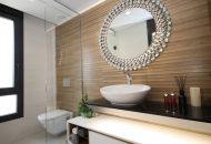 New Build - Villa - Torrevieja