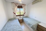 Sale - Bungalow - Villamartin