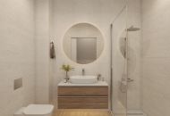 Nueva construcción  - Villa - Polop