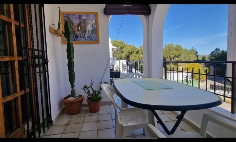 Sale - Apartments - Campoamor