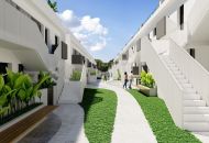 New Build - Bungalow - Torrevieja