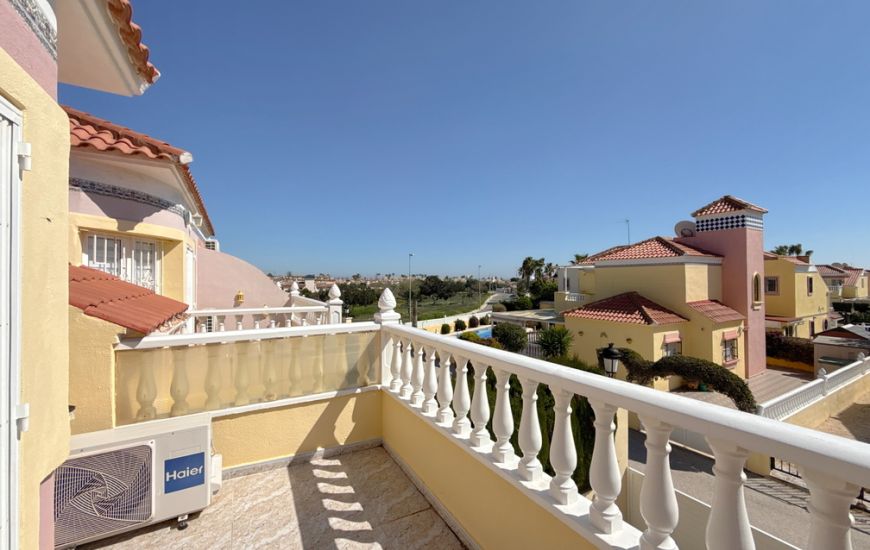 Venta - Adosado - Cabo Roig>La Regia