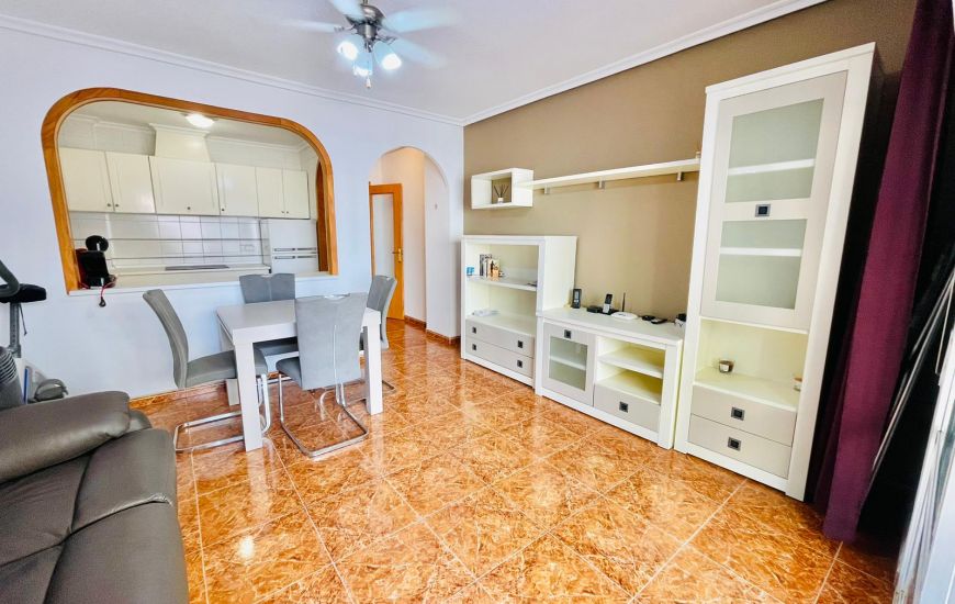 Sale - Apartamento - Torrevieja