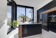 New Build - Villa - Lo Romero