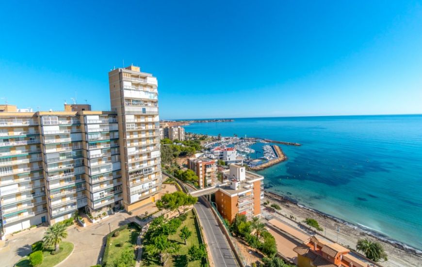 Sale - Apartments - Campoamor