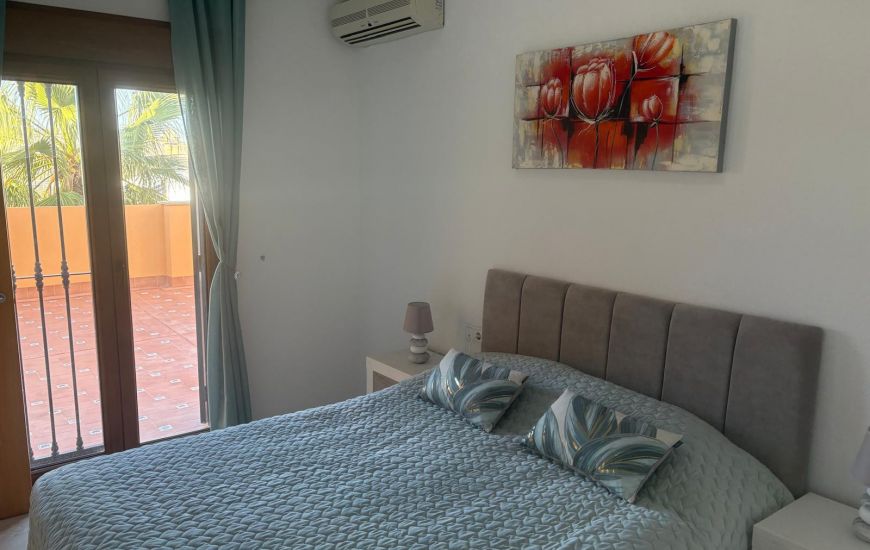 Venta - Adosado - Algorfa