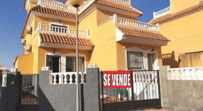 Quad Villa - Sale - Playa Flamenca - Playa Flamenca