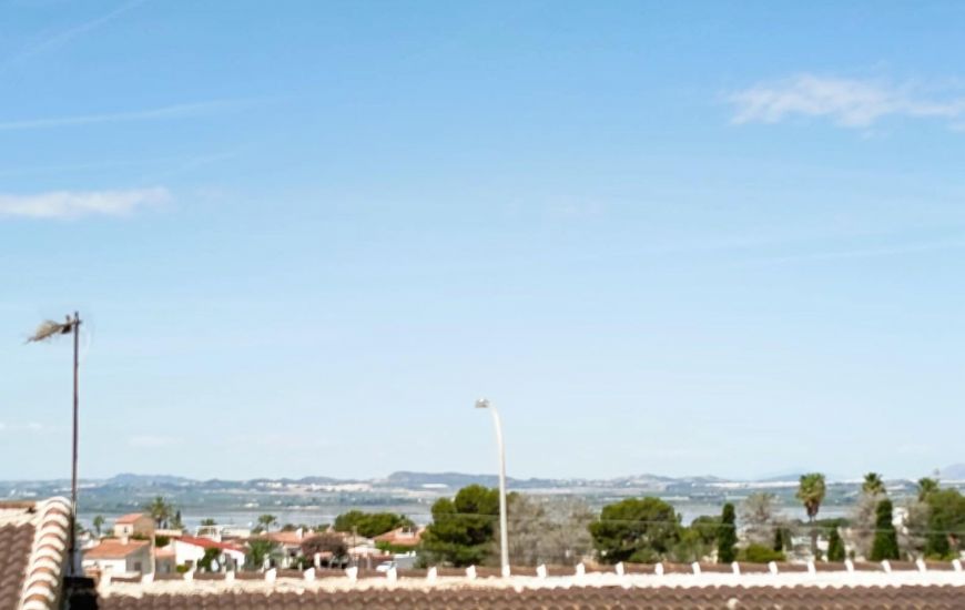 Venta - Bungalow - Torrevieja