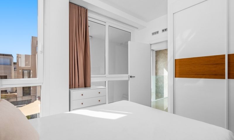 Sale - Apartments - Ciudad Quesada