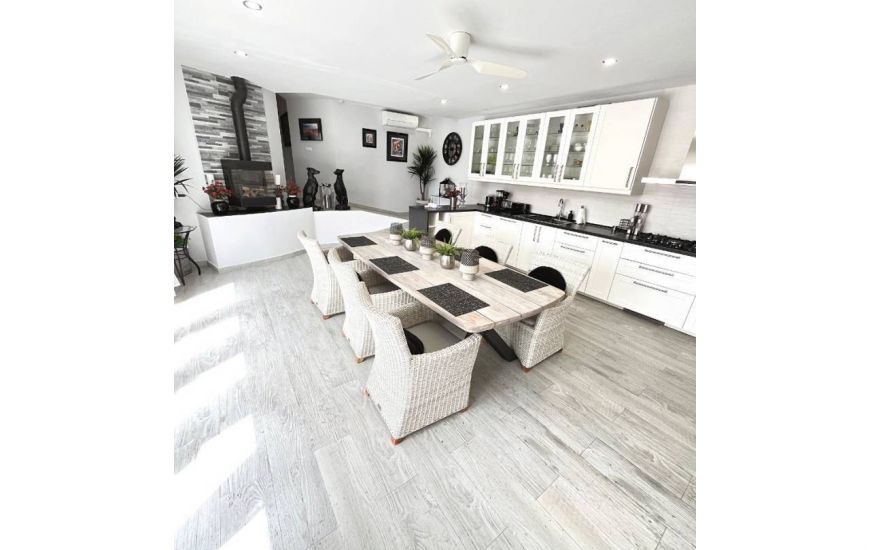 Sale - Villa - Ciudad Quesada